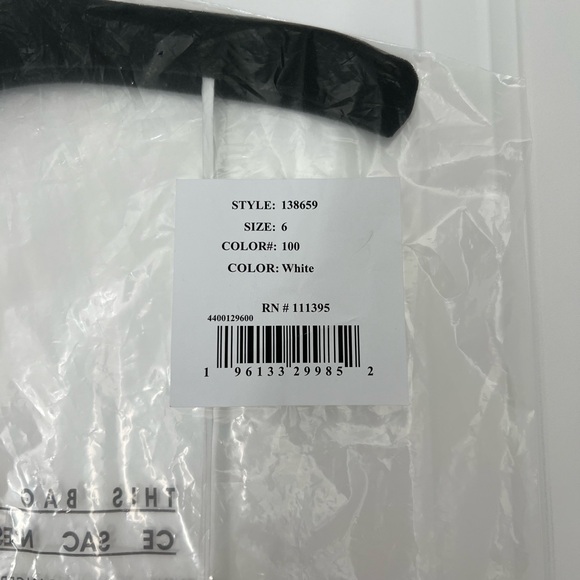 Tory Burch one-shoulder color block dress - Picture 6 of 10